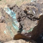 Ourg Copper Project: Copper Exploration Permit in the Western High Atlas, Morocco